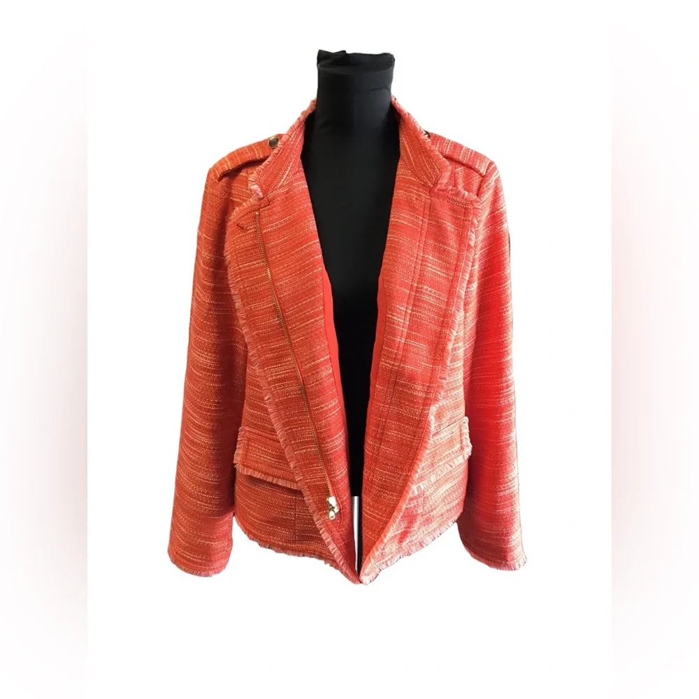 Chico’s Jacket - Picture 1 of 6